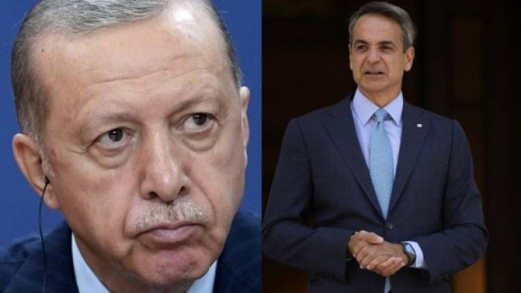 Թուրքիայի հետ հակամարտությունը կարող է վերաճել Եվրոպայում նոր պատերազմի