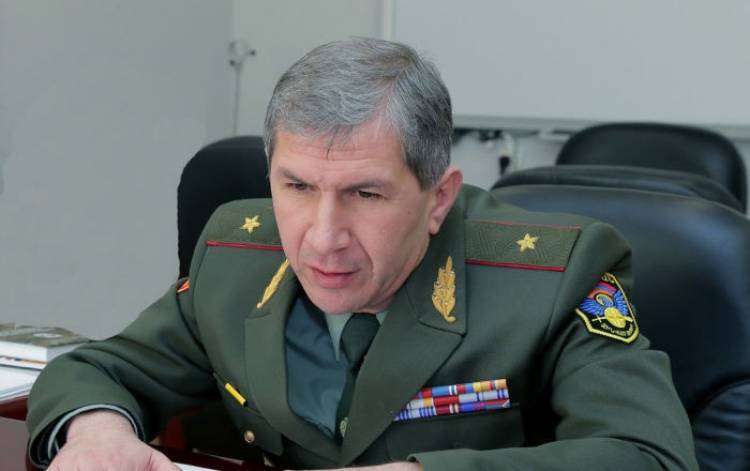 Օնիկ Գասպարյանը գտնվում է ռուսական շրջանակների հովանու ներոք․ «Հրապարակ»