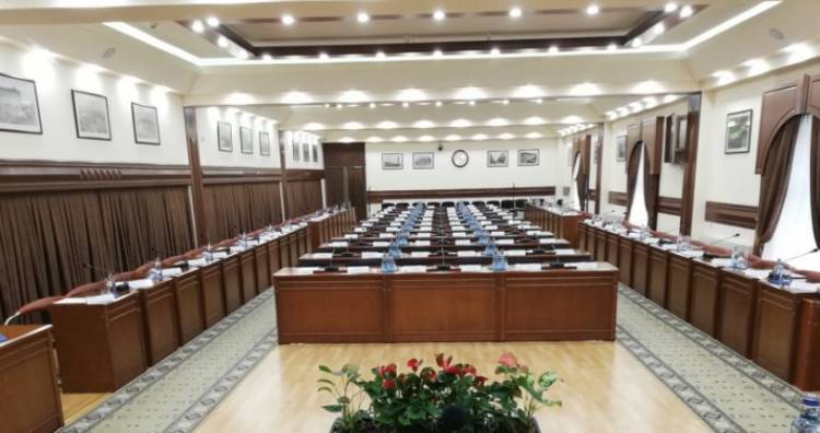 Երևանի ավագանիում իշխող ուժը կդառնա՞ ընդդիմություն. «Փաստ»