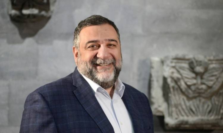 Ո՞ւմ համար ընդունելի կլինի Վարդանյանը. «Փաստ»