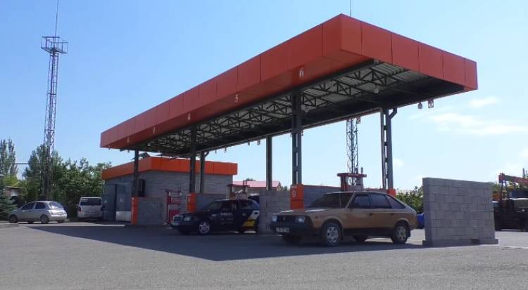 Զրո վերահսկողություն. վարորդները հրաժարվում են ճնշափորձարկել գազաբալոնները. «Ժողովուրդ»