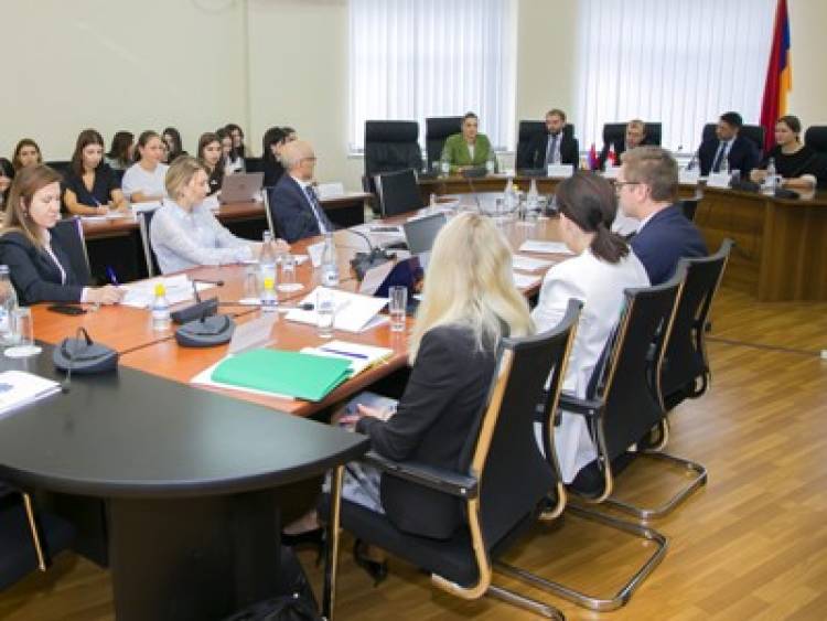 Լեհաստանի մրցակցային մարմնի հետ մեկնարկել է նոր ծրագիր. ՄՊՀ