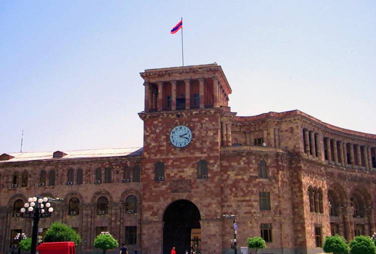 Ավտոշուկաներին նոր պահանջներ կներկայացվեն․ կառավարության նոր որոշումը