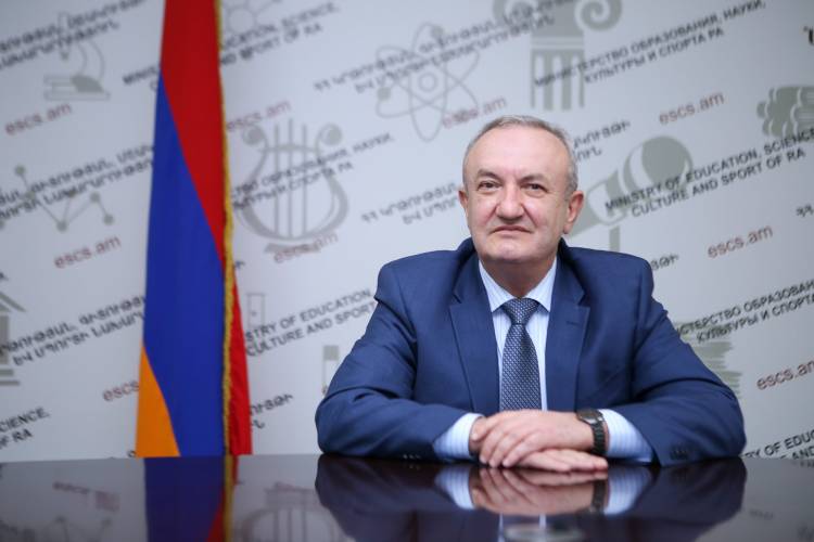 Վահրամ Դումանյանը հրաժարական կտա՞