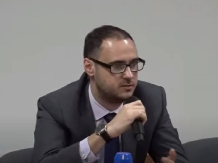 Մենք պատրաստ ենք Շուշիի գորգերի թանգարանի տնօրենի հետ քննարկումների՝ մեր առաջարկությունների հիման վրա․ փոխնախարար