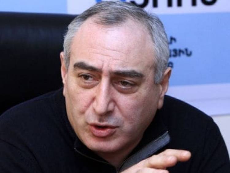 Կարեն Քոչարյանն անվանել է Հայաստանի հետ խաղաղության պայմանագիր կնքելու Բաքվի շտապողականության պատճառը