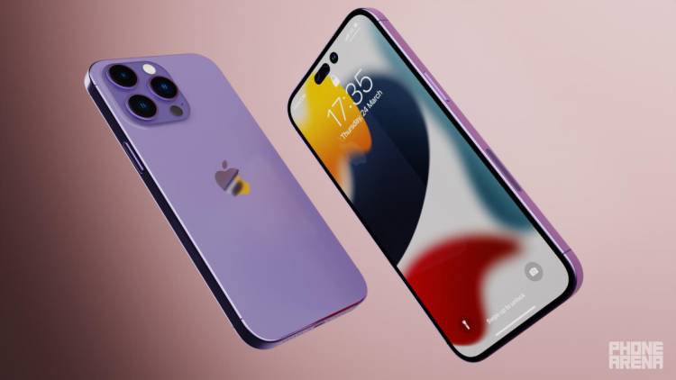 Նոր մանրամասներ iPhone 14-ից