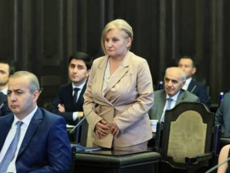 ՍԴ երկու դատավոր կընտրեն․ «Հրապարակ»