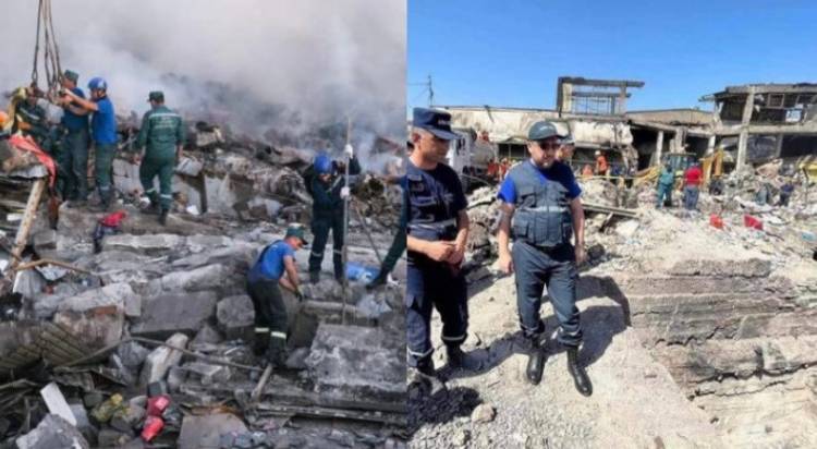 «Սուրմալուի» գործով զարգացումներ կլինեն. «Իրավունք»
