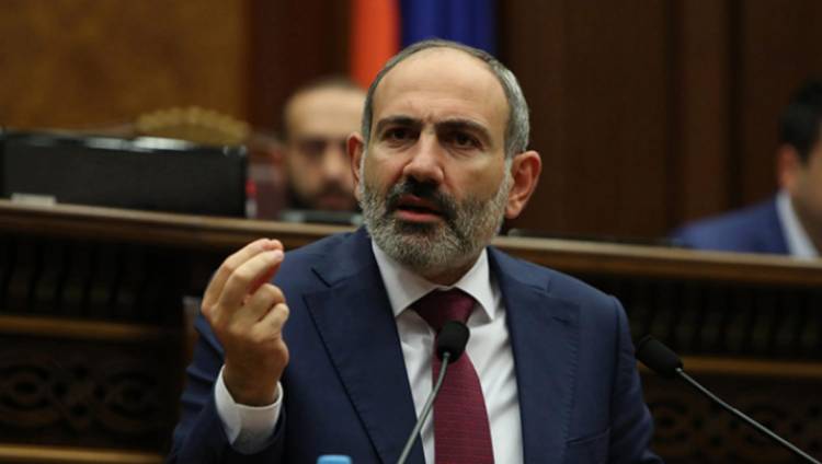 Կադրային ջարդ չի լինելու․ Նիկոլ Փաշինյանը խաբել է․ մաս 87․ «Ժողովուրդ»