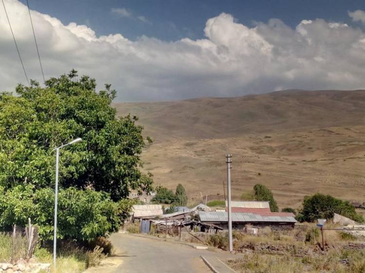ՔՊ-ի հույսը 30 տարվա «հավերժ համայնքապետն» է. «Փաստ»