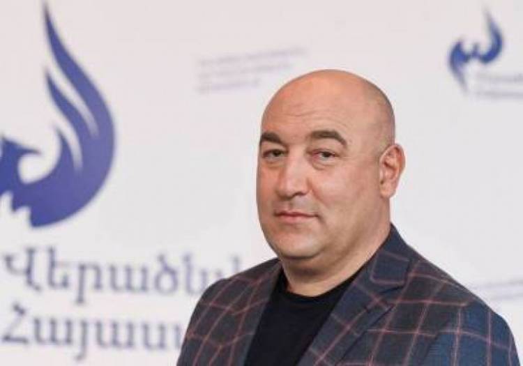 ԶՊՄԿ֊ից մերժել են. քաղաքական գործընթացներից հեռու են մնում. «Հրապարակ»