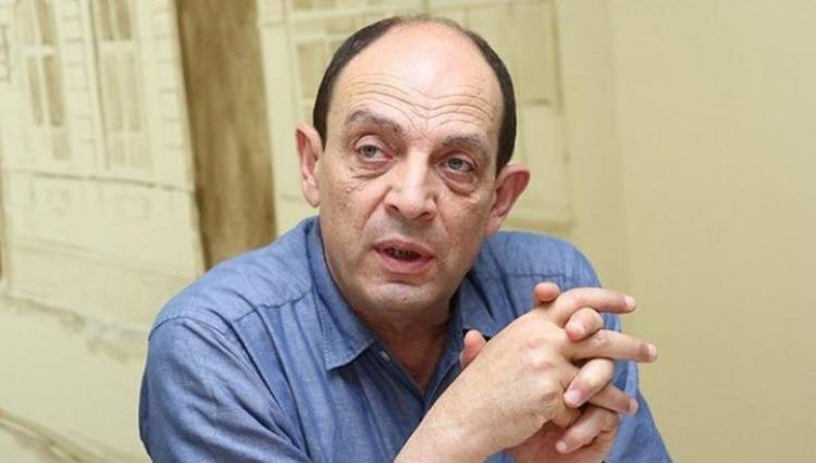 «Անձնական իշխանության բռնապետության հաստատում՝ «խաղաղության» քողի տակ». «Փաստ»
