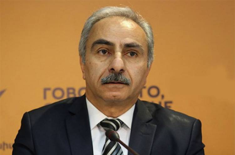 «Մտավախություն կա, որ ավելի մեծ գնաճ կունենանք». «Փաստ»