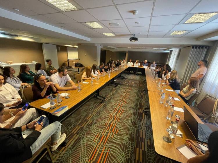 Բրյուսելի շտապողականությունը, ՌԴ-ի շահերն ու տարածաշրջանը. փորձագետները քննարկում են ակտուալ հարցերը