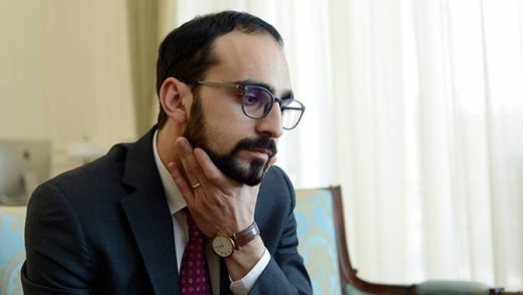 Ավինյանին փոխքաղաքապետ նշանակելու հարցը ներառվել է ավագանու՝ սեպտեմբերի 13-ի նիստի օրակարգում