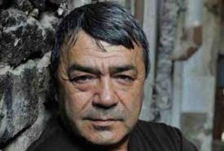 Ռուբեն Հախվերդյանը՝ քաղաքապետի թեկնածու