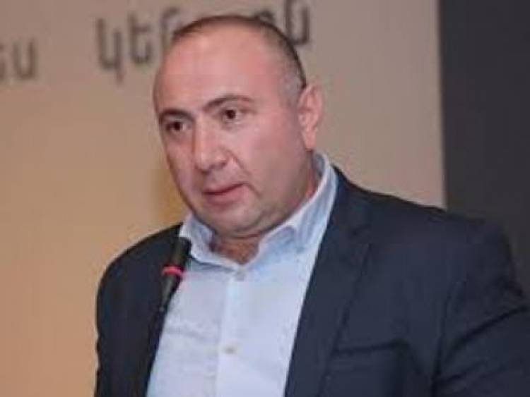 Ուկրաինայում տեղի ունեցող ռազմական գործողություններն ուղղակիորեն ազդելու են Հայաստանի ու Արցախի վրա. Թևանյան