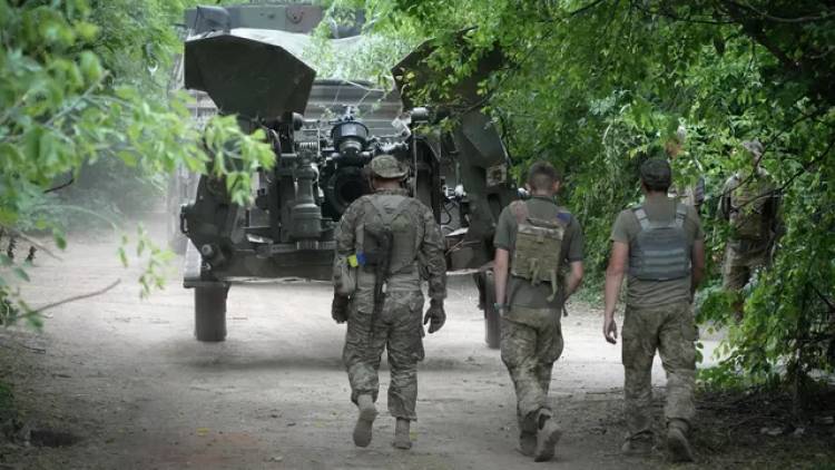 Германия и Польша обсуждают техобслуживание поставленного Киеву оружия
