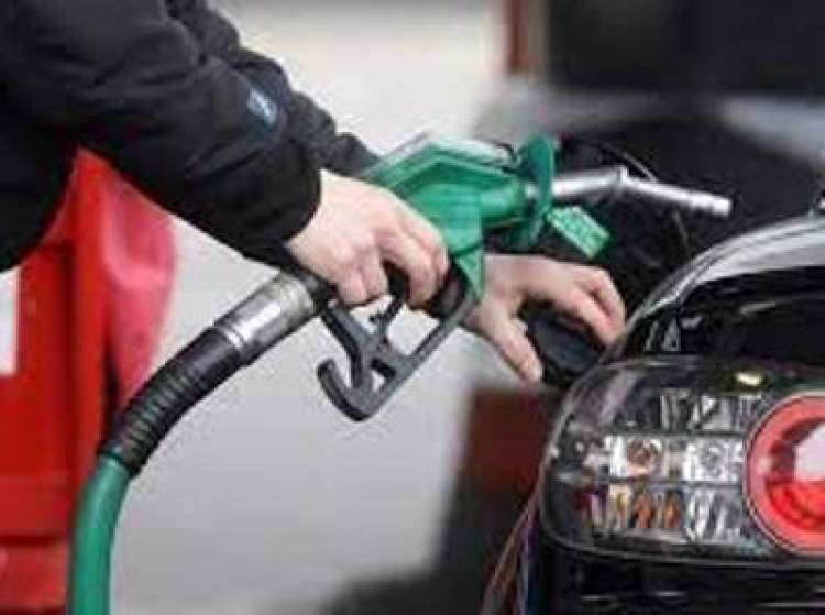 Մեկ տարում բենզինի գինն աճել է 6.5%-ով, դիզելային վառելիքինը՝ 37.9%-ով