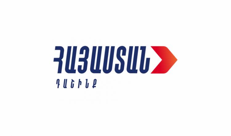 Սա Ադրբեջանի հերթական ռազմական արկածախնդրությունն ու հանցագործությունն է․ «Հայաստան» խմբակցություն