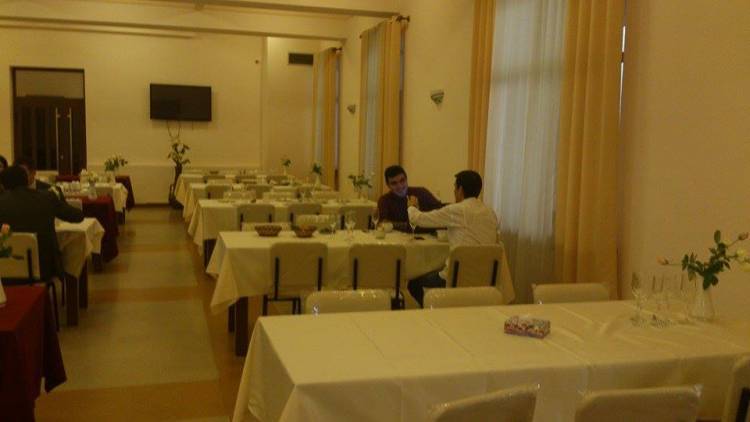 ԱԺ բուֆետը՝ կռվախնձոր. «Հրապարակ»
