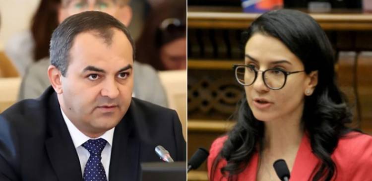 Դատախազությունում շունչները պահած սպասում են. պաշտոնանկություններ կլինեն. «Ժողովուրդ»