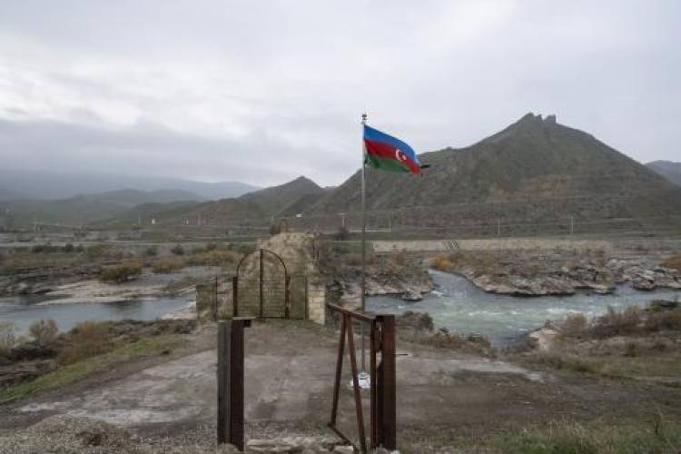 Ադրբեջանի ՊՆ-ն հայտնում է կորուստների մասին
