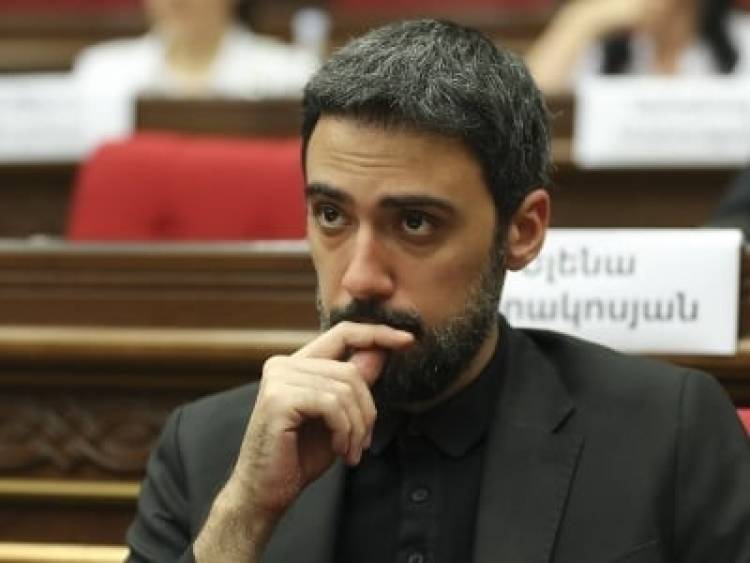 Խաղաղություն մուրալու փոխարեն սպառնալիքները չեզոքացնելու վրա կենտրոնանալու դեպքում իրավիճակը այլ կլիներ. Վարդևանյան
