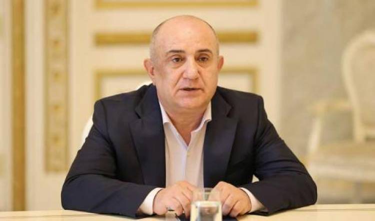 Պետք է անհապաղ վերանայել հայկական օրակարգը․ վերջ տալ միջազգային հանրությանն ապավինելու փորձերին
