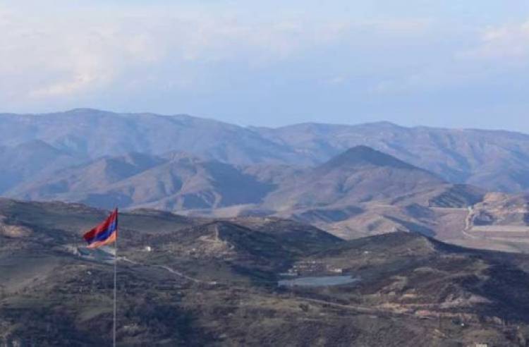 Միջանցքի անվան տակ թուրք-ադրբեջանական տանդեմն ուղղակի Սյունիքն է ուզում գրավել․ «Հրապարակ»