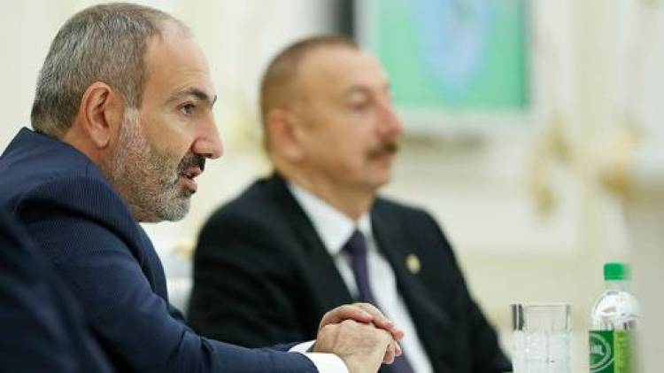 Փաշինյանը և Ալիևը հաստատել են Սամարղանում ՇՀԿ գագաթնաժողովին մասնակցելու մտադրությունը. ՌԴ ԱԳՆ