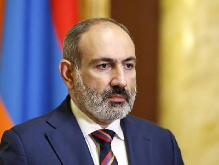 Փաշինյանը չի մասնակցի Շանհայի համագործակցության կազմակերպության գագաթաժողովին