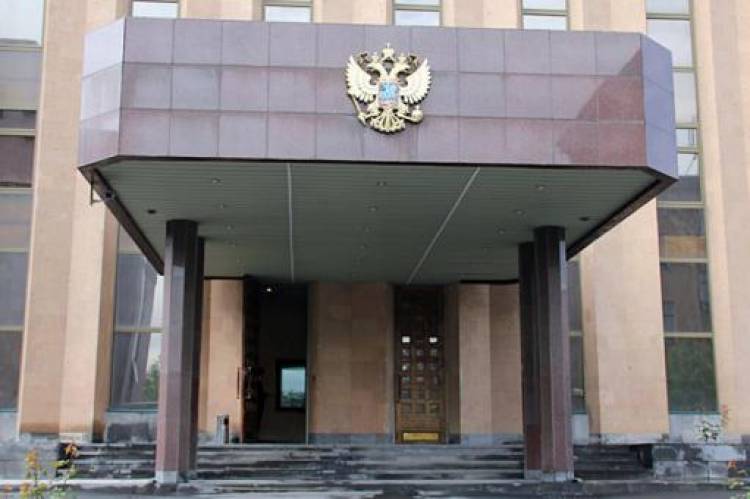 ՌԴ դեսպանությունը ռուս զբոսաշրջիկներին խորհուրդ չի տալիս այցելել ՀՀ սահմանամերձ մարզեր