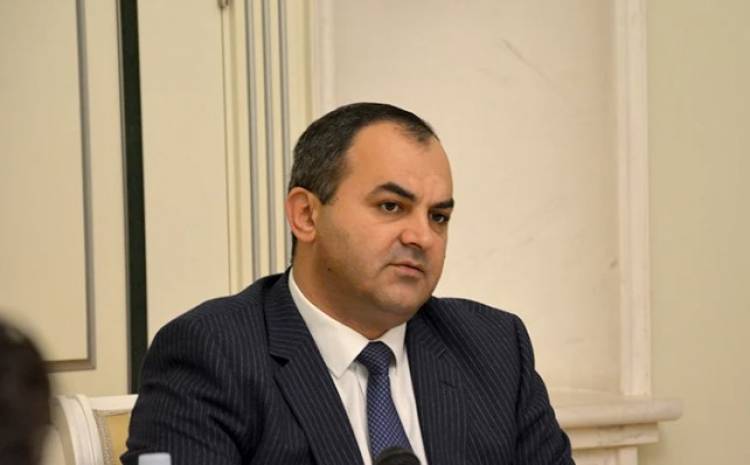 Այսօր ՀՀ գլխավոր դատախազը հրաժեշտի ցերեկույթ է կազմակերպել․ «Ժողովուրդ»