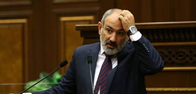 Նիկոլ Փաշինյանը խաբել է․ մաս 91․ «Ժողովուրդ»