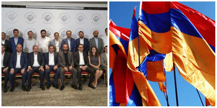 ՔՊ-ի քայլերի արդյունքում հայոց պետականության ապագան վտանգված է
