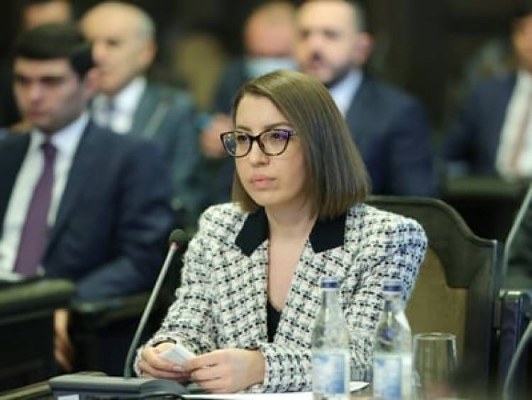 Ադրբեջանական հարձակման արդյունքում 7600 անձ է տեղահանվել. ՀՀ ՄԻՊ