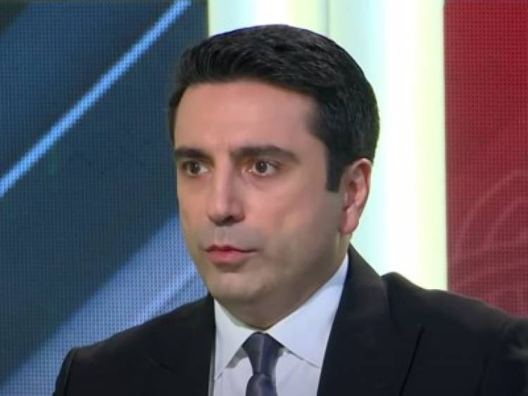 Կան ներթափանցած 1-2 խումբ, որոնց որոնողական աշխատանքներ են տարվում. Ալեն Սիմոնյան
