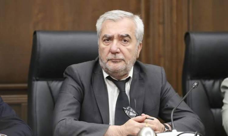 Անդրանիկ Քոչարյանի ձախողումը. «Ժողովուրդ»