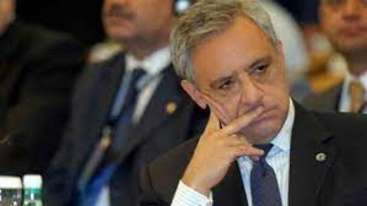 Ինչ է եղել իրականում և ինչ կարելի է անել․օրվա հրամայականն է դառնում երկրի նոր ղեկավարի հայտնվելը. Վարդան Օսկանյան