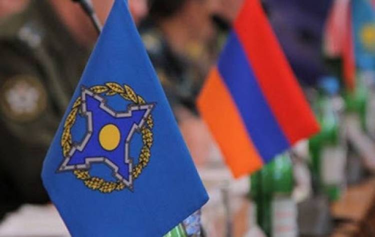 Արևմտամետ ՔՊ-ի հույսն իրենց կողմից քննադատված ՀԱՊԿ-ն է