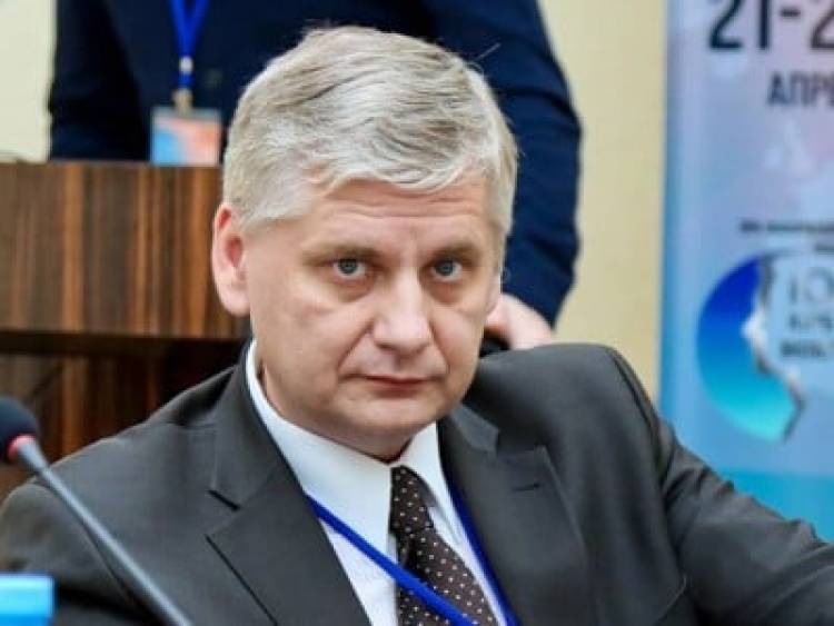 Արցախի վերադարձ, Ադրբեջանի ու Թուրքիայի դեմ խաչակրաց արշավանք չի լինի. Մարկեդոնով