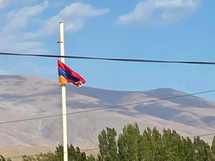 ԱԺ ամբիոնից հոխորտացող Նիկոլը, թե Բանակն ինչ ուզել է՝ տվել է, ինչ պահանջ եղել է՝ կատարել է, սին է. Գեղամ Մանուկյան