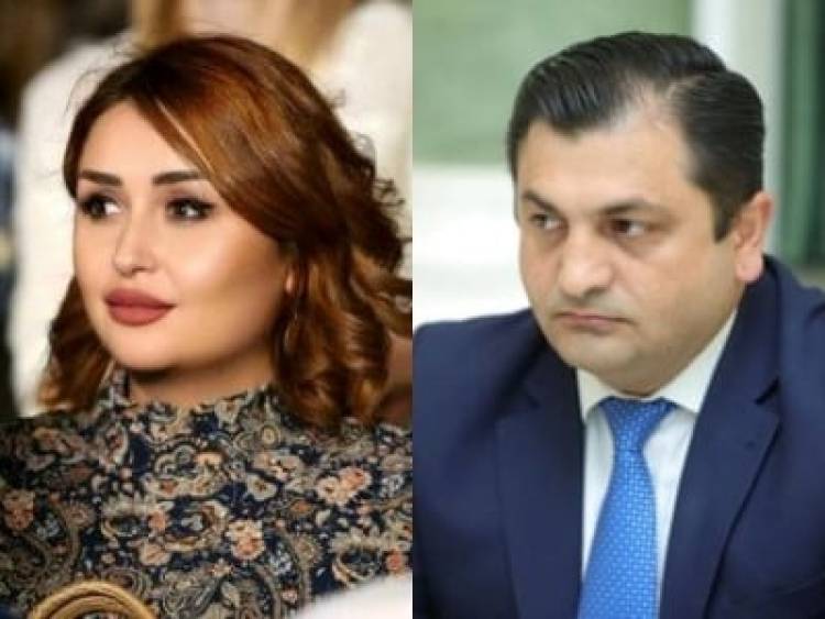 Լուսինե Մարտիրոսյանը նշանակվել է ՀՀ գլխավոր դատախազի խորհրդականի պաշտոնում