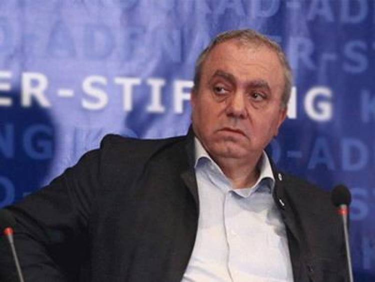 ՆԱՏՕ-ում մեզ չեն սպասում, Ռուսաստանն ու Արեւմուտքն ուզում են, որ Փաշինյանը հեռանա․ Բագրատյան