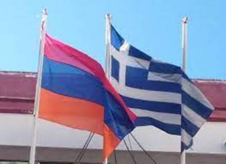 Ինչո՞ւ են Թուրքիան եւ Ադրբեջանը թիրախավորում Հայաստանն ու Հունաստանը․ Providence