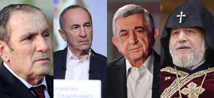 Մոտ օրերս կհանդիպեն․ «Հրապարակ»