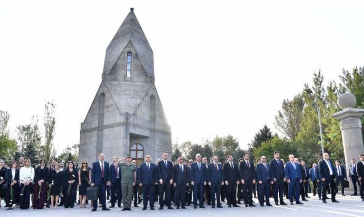 Հերթական «առումն» ու «միջանցքը»․ «Փաստ»