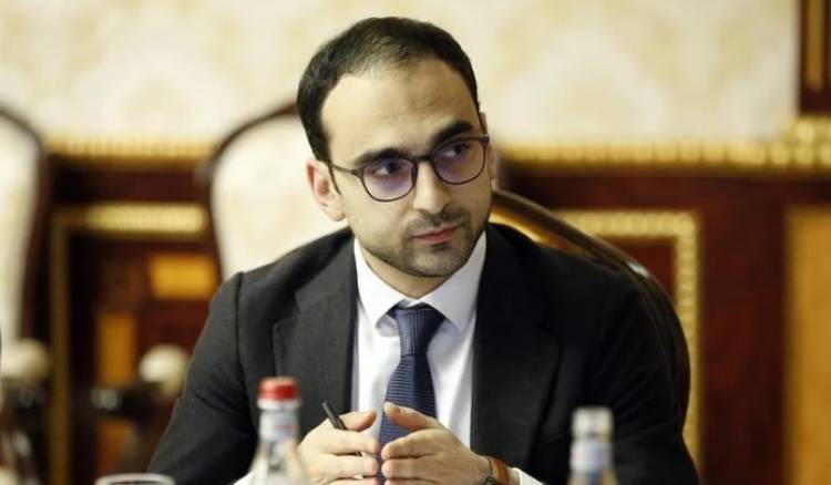 Տիգրան Ավինյանին վաղը փոխքաղաքապետ կնշանակեն. «Ժողովուրդ»
